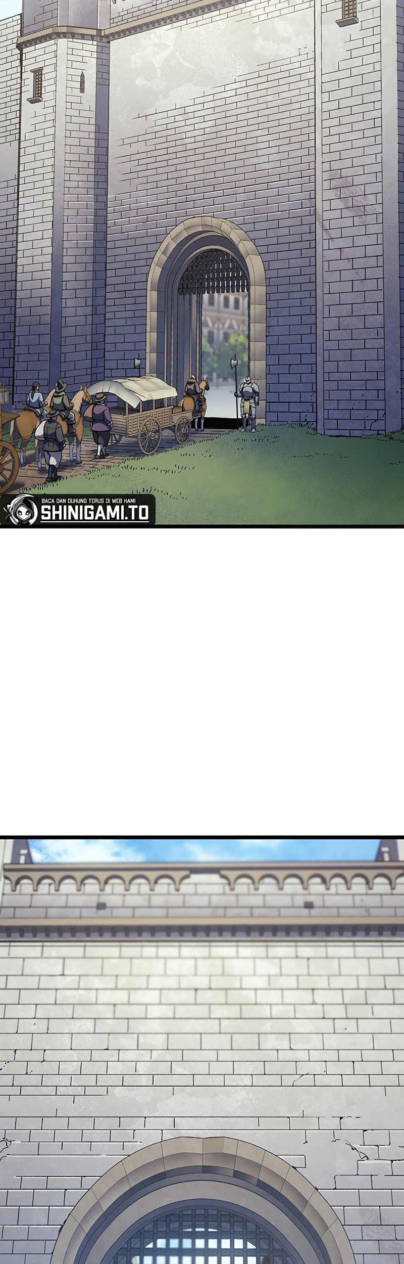 The Indomitable Martial King Chapter 92 page 4