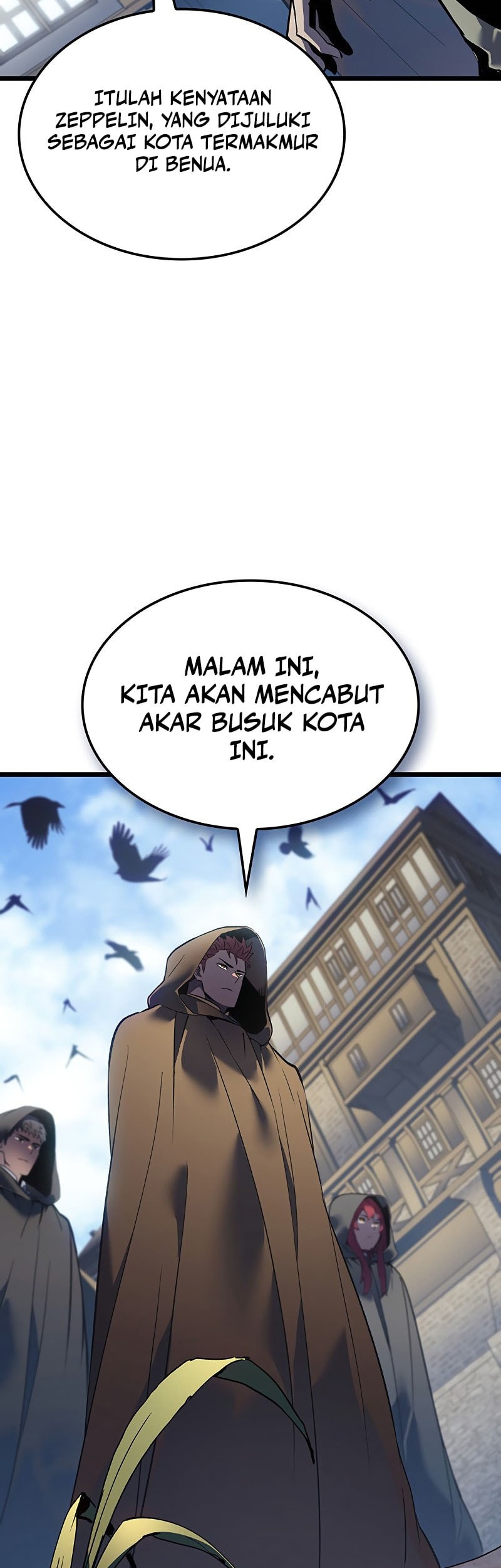 The Indomitable Martial King Chapter 92 page 12