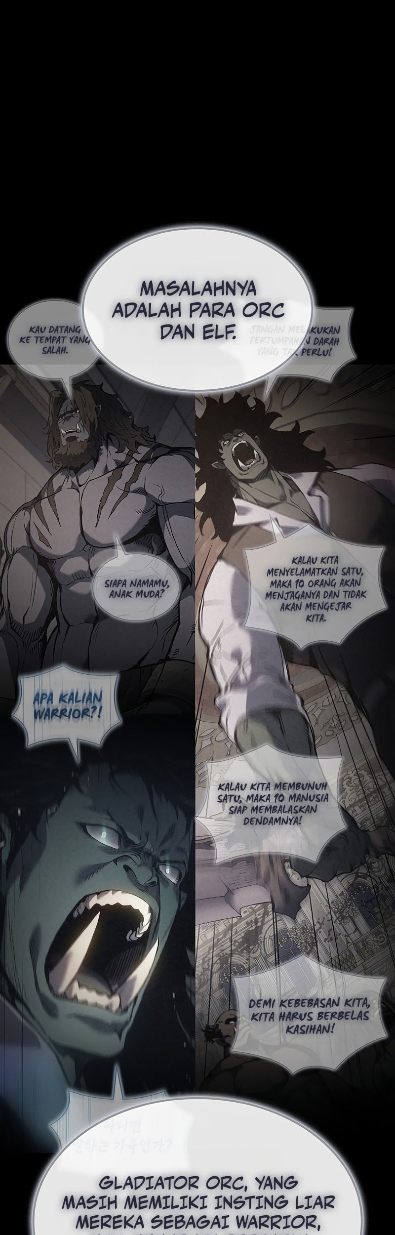 The Indomitable Martial King Chapter 92 page 16