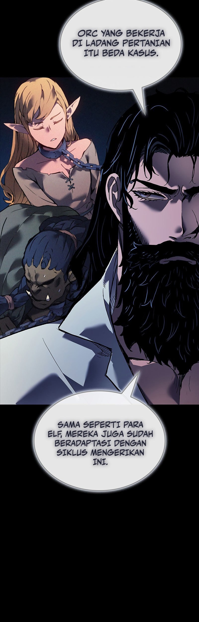 The Indomitable Martial King Chapter 92 page 18