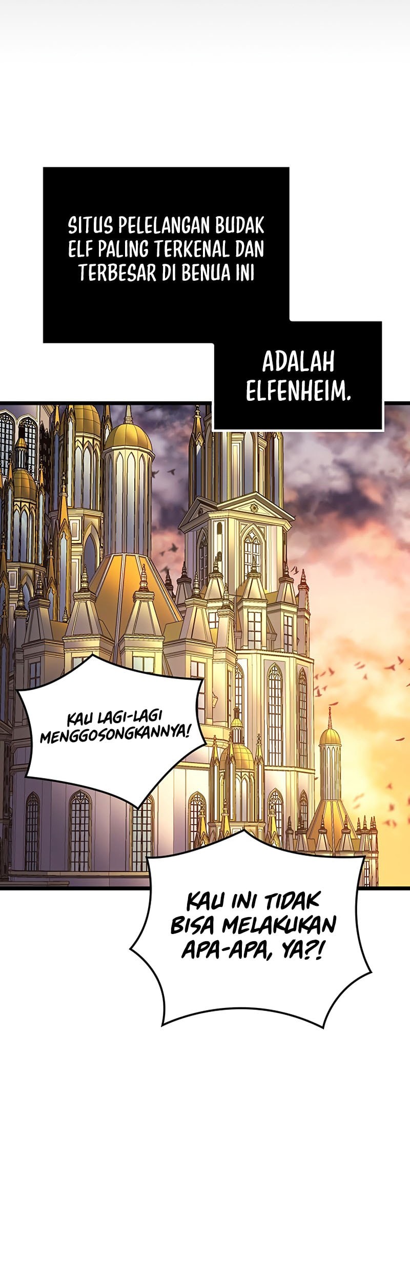 The Indomitable Martial King Chapter 92 page 24