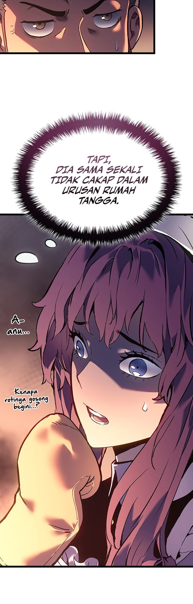 The Indomitable Martial King Chapter 92 page 28