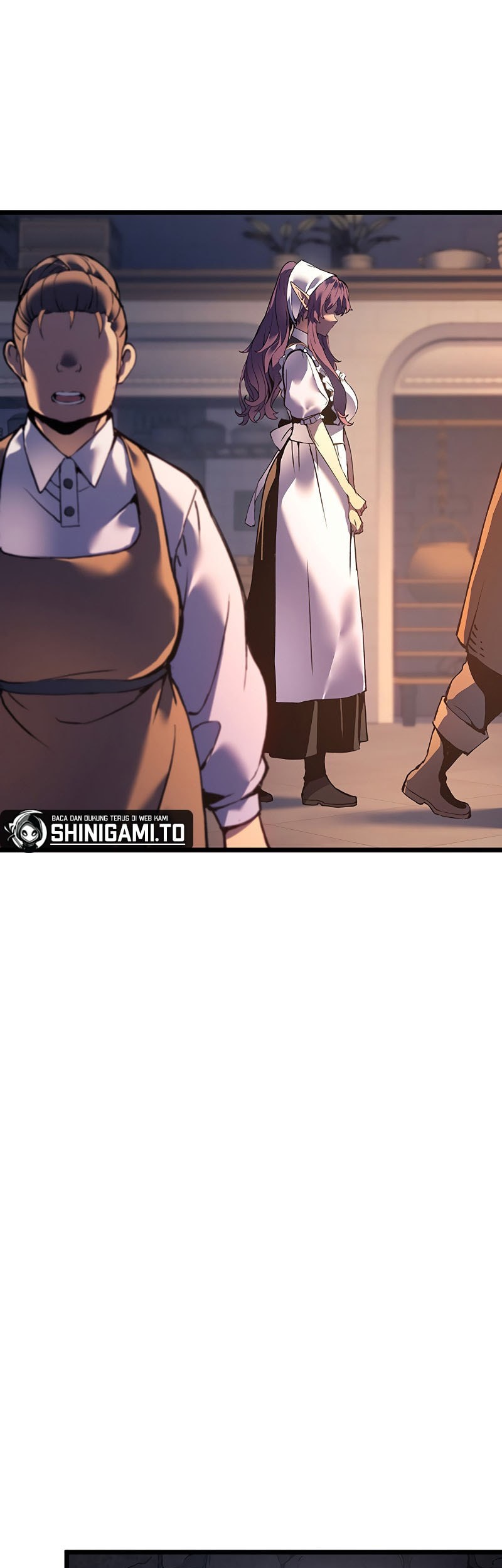 The Indomitable Martial King Chapter 92 page 30