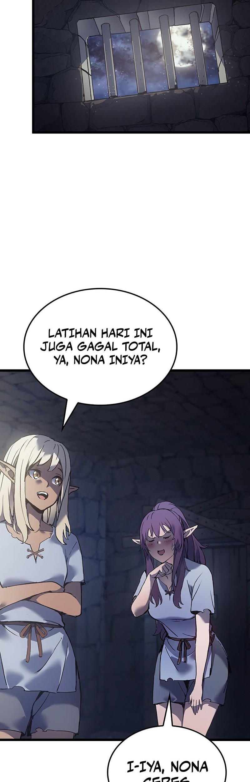 The Indomitable Martial King Chapter 92 page 31