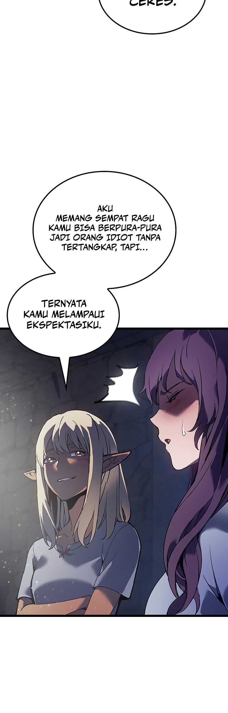 The Indomitable Martial King Chapter 92 page 32