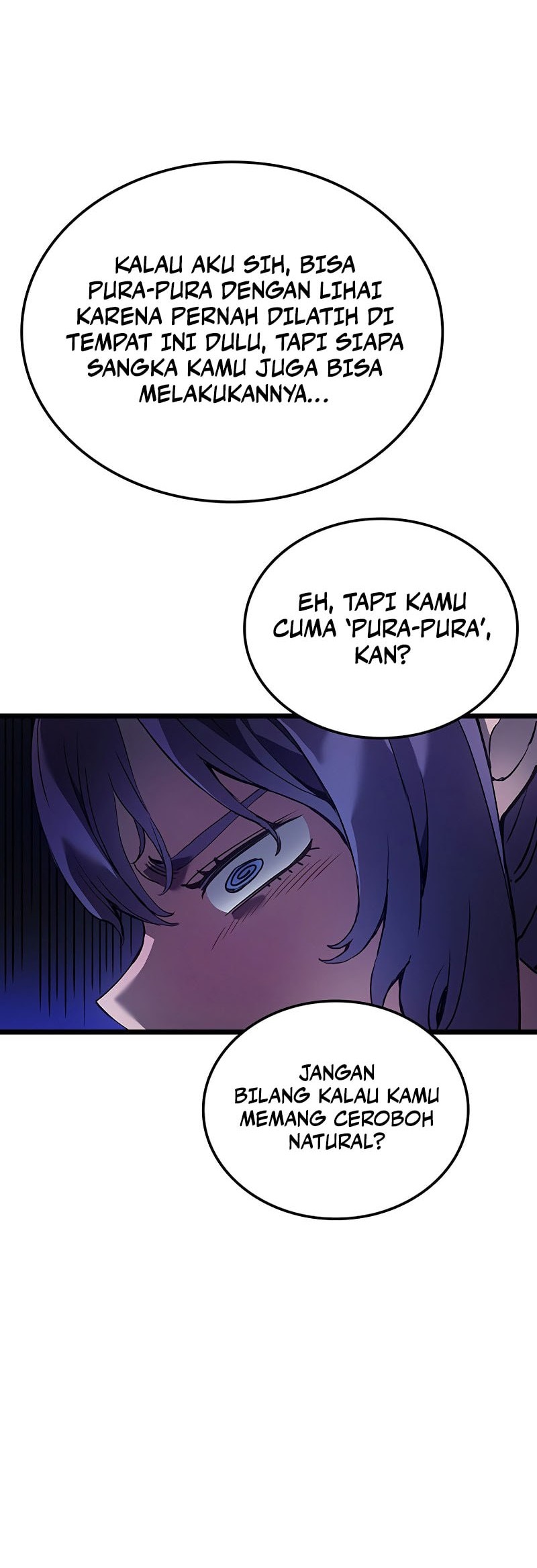 The Indomitable Martial King Chapter 92 page 33