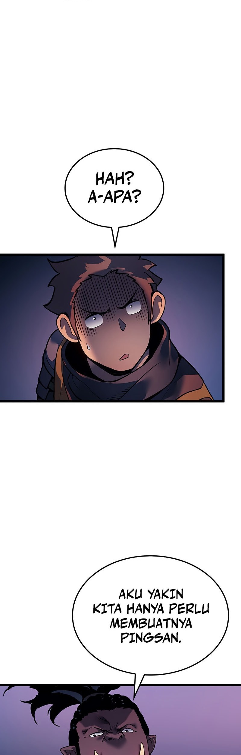 The Indomitable Martial King Chapter 93 page 35