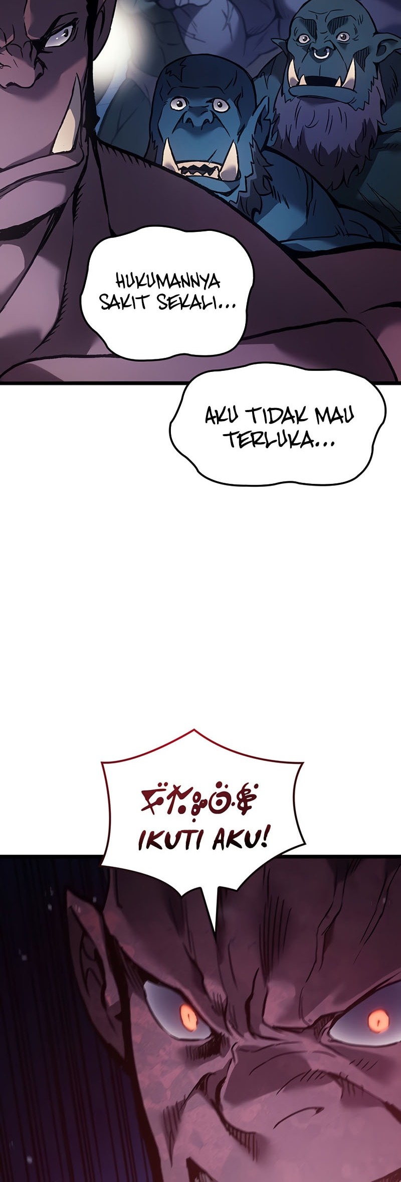 The Indomitable Martial King Chapter 93 page 37
