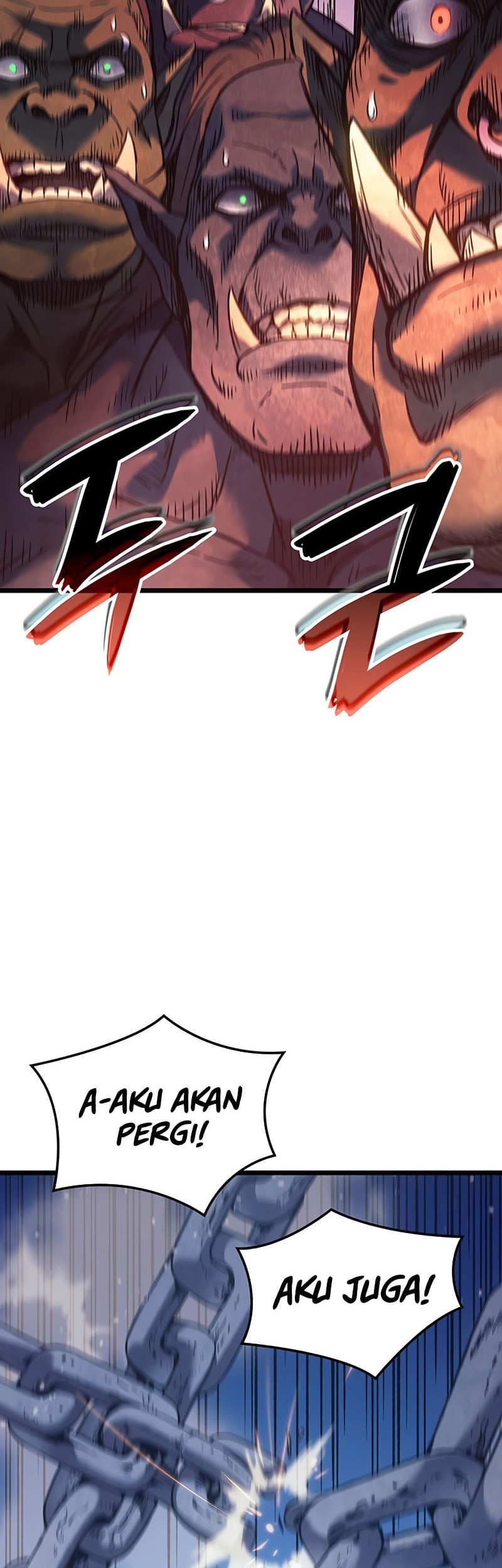 The Indomitable Martial King Chapter 93 page 39
