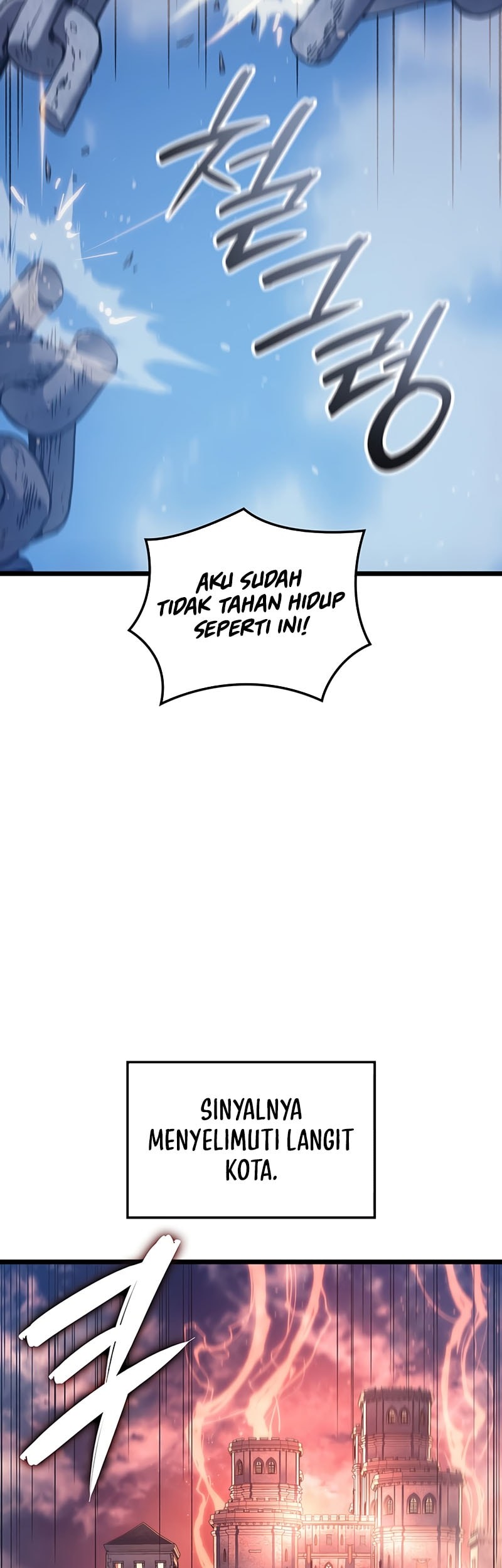 The Indomitable Martial King Chapter 93 page 40