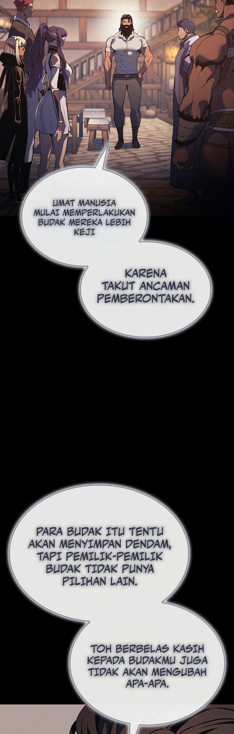The Indomitable Martial King Chapter 93 page 44