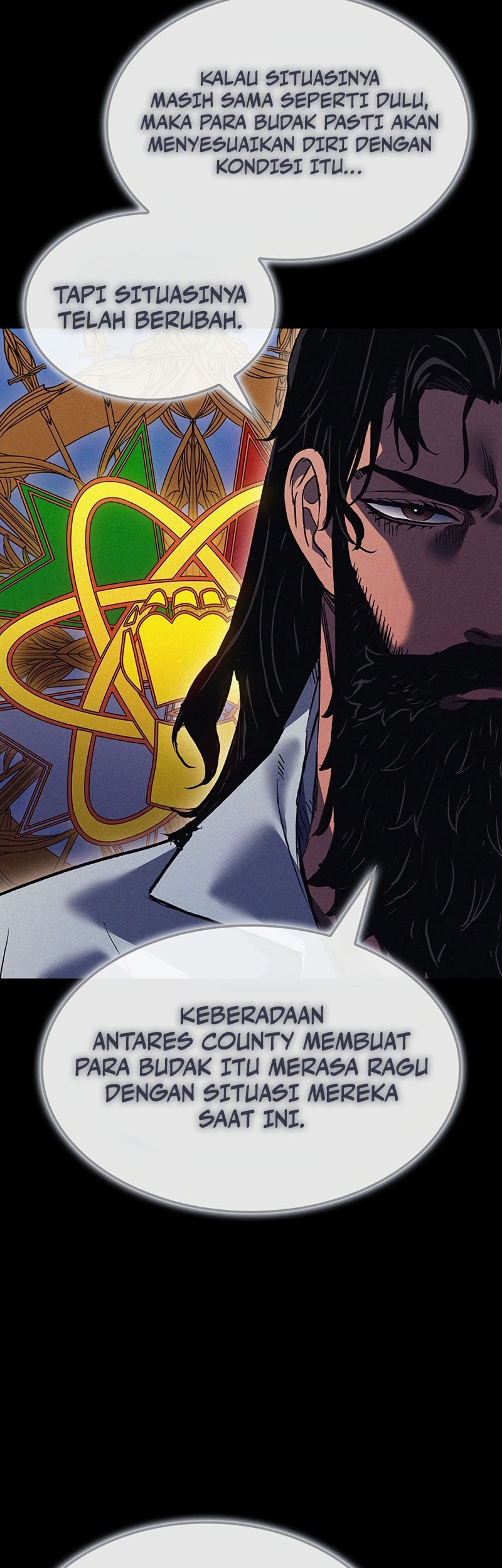The Indomitable Martial King Chapter 93 page 46