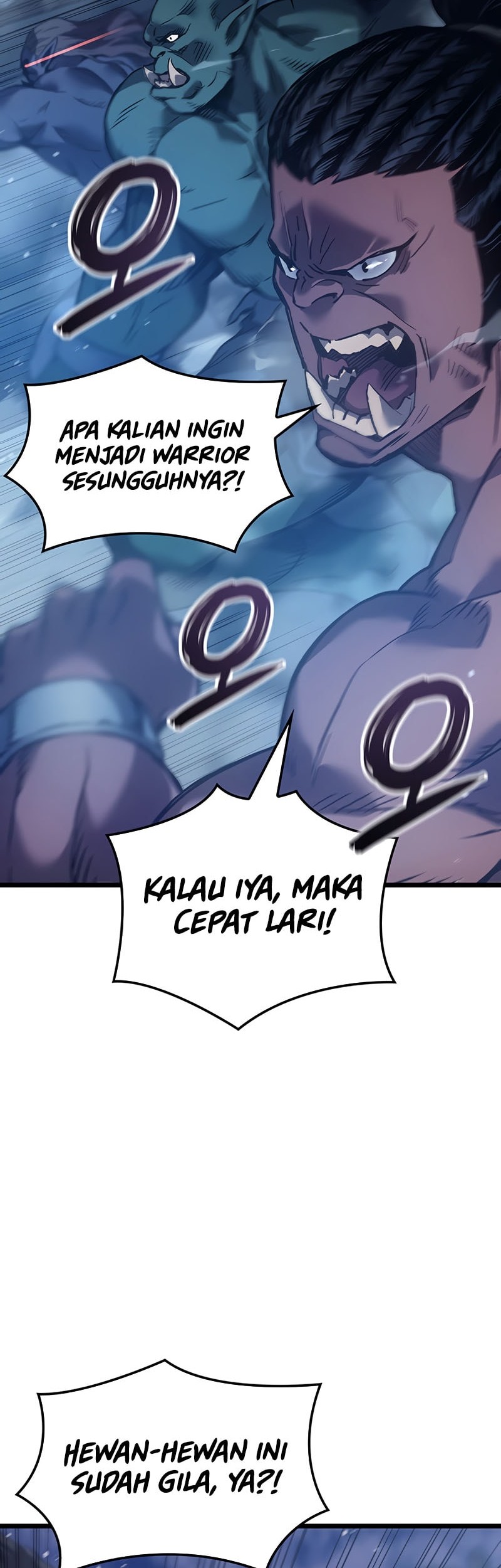 The Indomitable Martial King Chapter 93 page 51