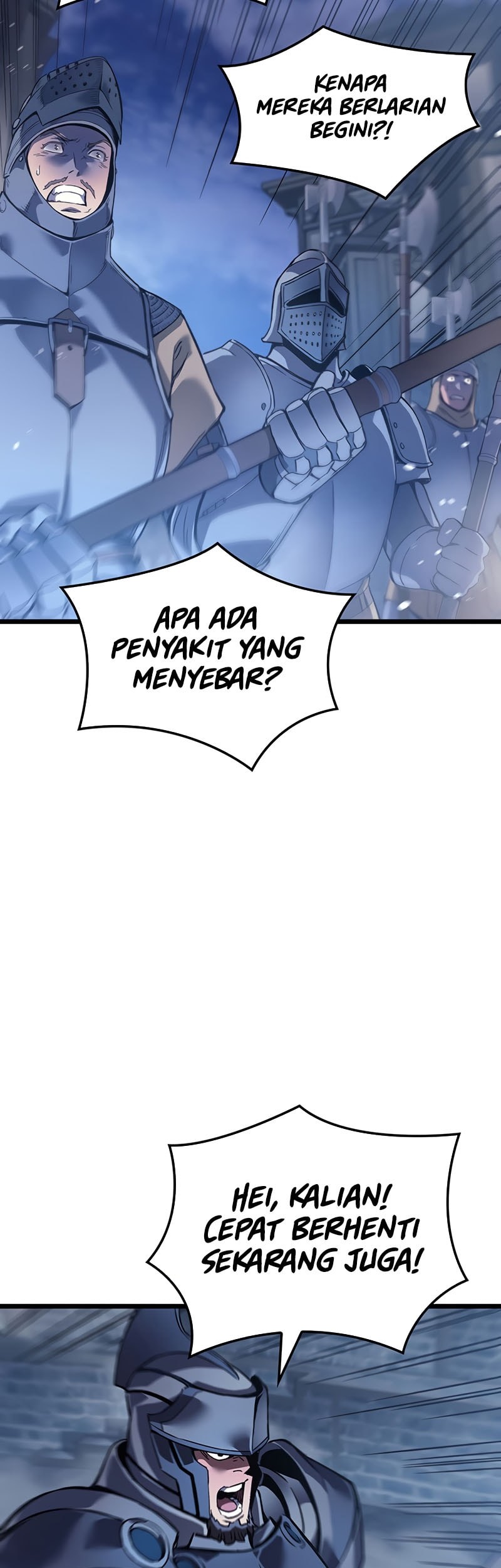 The Indomitable Martial King Chapter 93 page 52