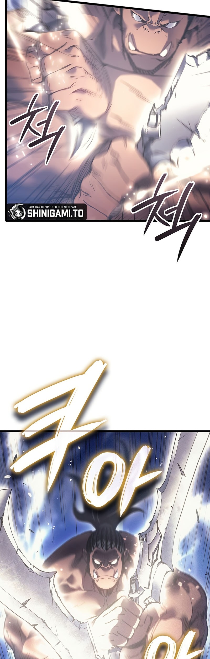 The Indomitable Martial King Chapter 93 page 56