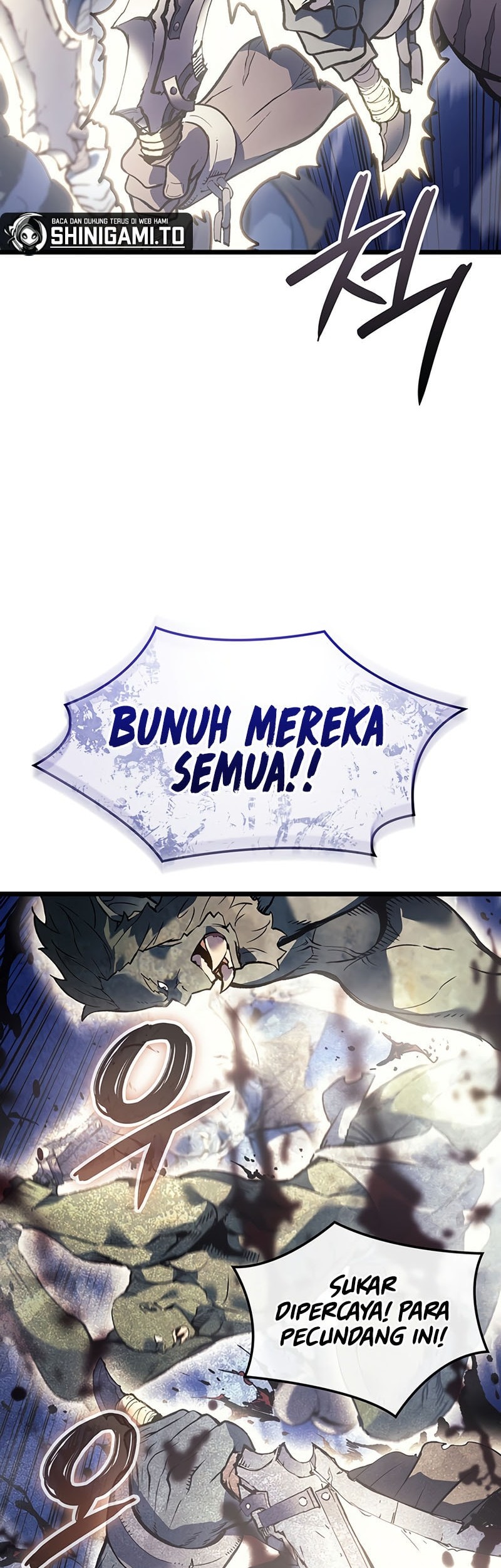 The Indomitable Martial King Chapter 93 page 63