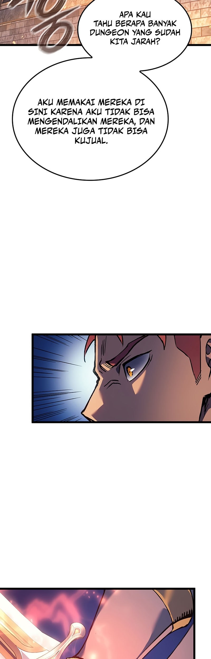 The Indomitable Martial King Chapter 93 page 12
