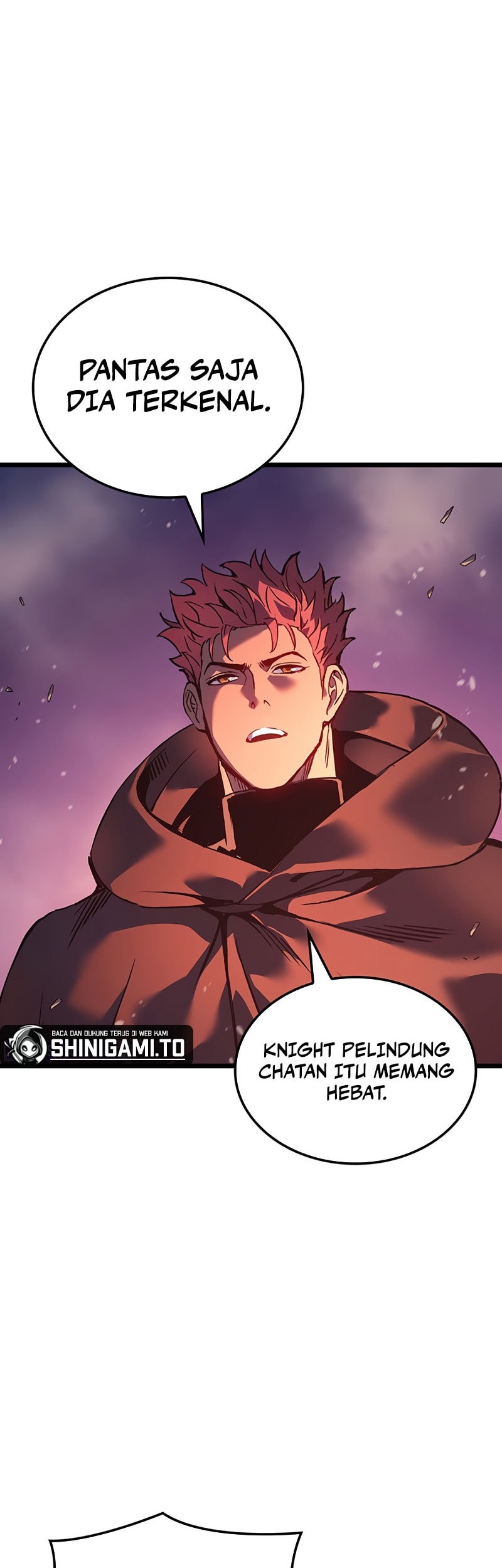The Indomitable Martial King Chapter 93 page 19
