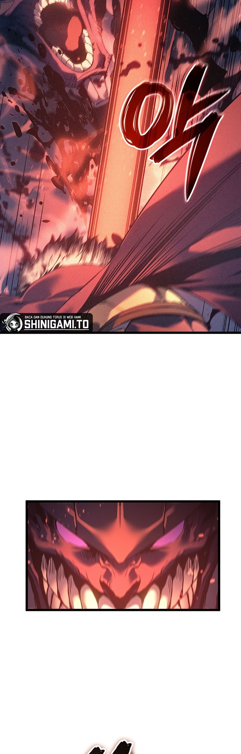 The Indomitable Martial King Chapter 93 page 28