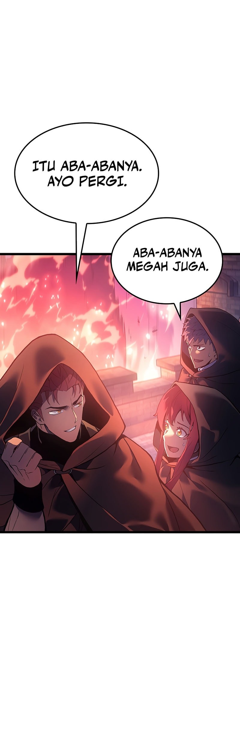 The Indomitable Martial King Chapter 93 page 30