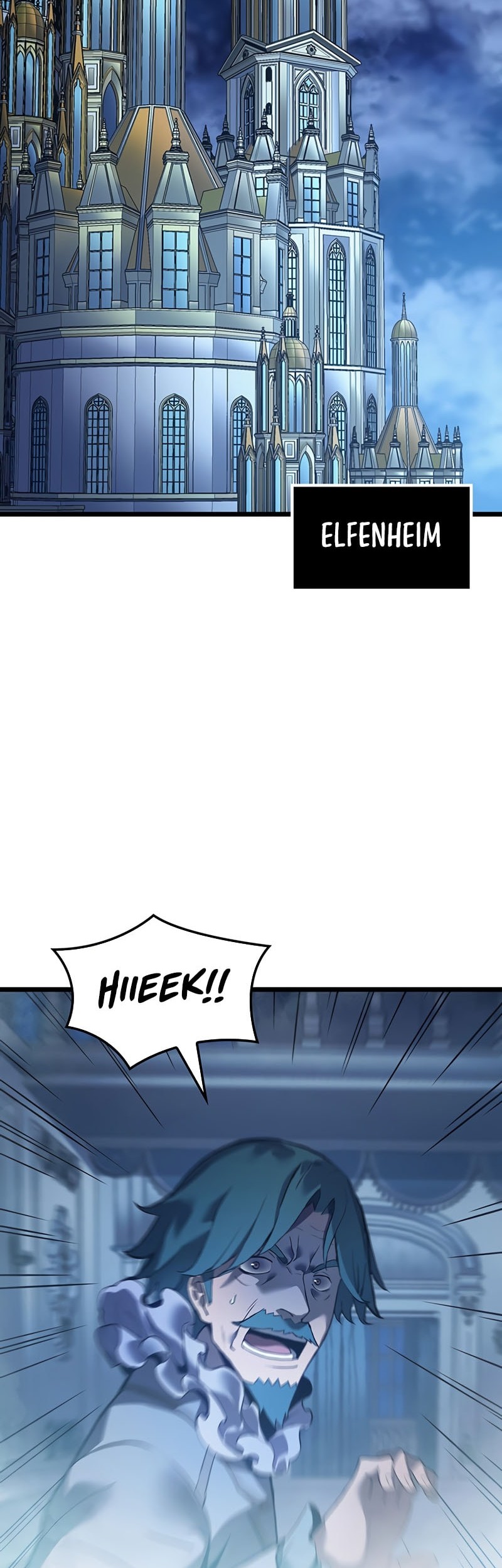 The Indomitable Martial King Chapter 94 page 3