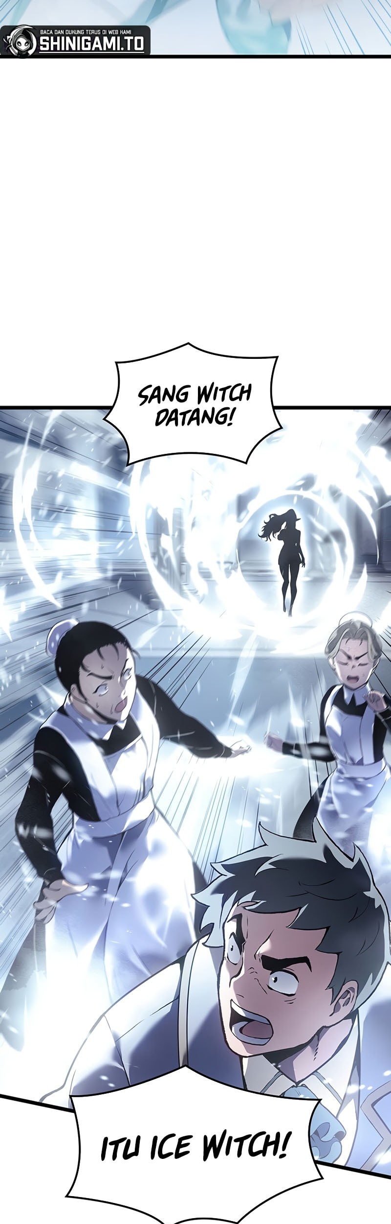 The Indomitable Martial King Chapter 94 page 4