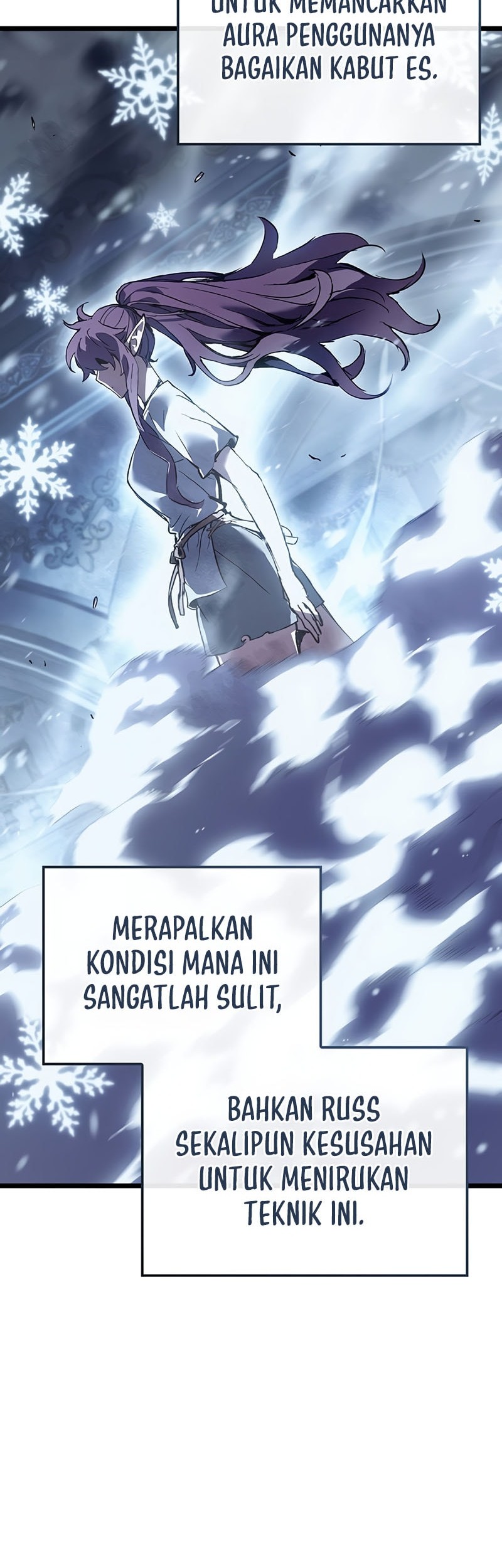 The Indomitable Martial King Chapter 94 page 10