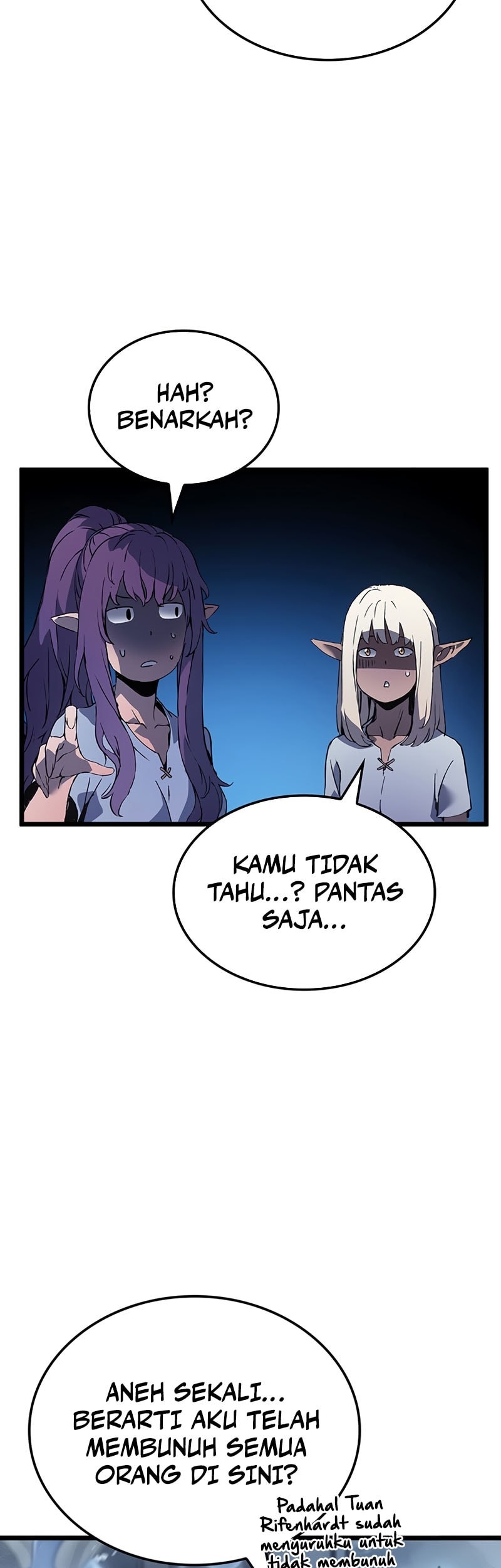 The Indomitable Martial King Chapter 94 page 13