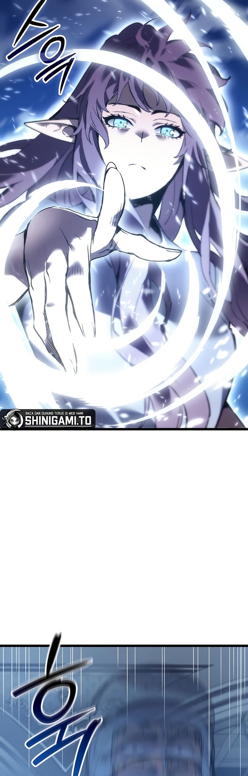 The Indomitable Martial King Chapter 94 page 21