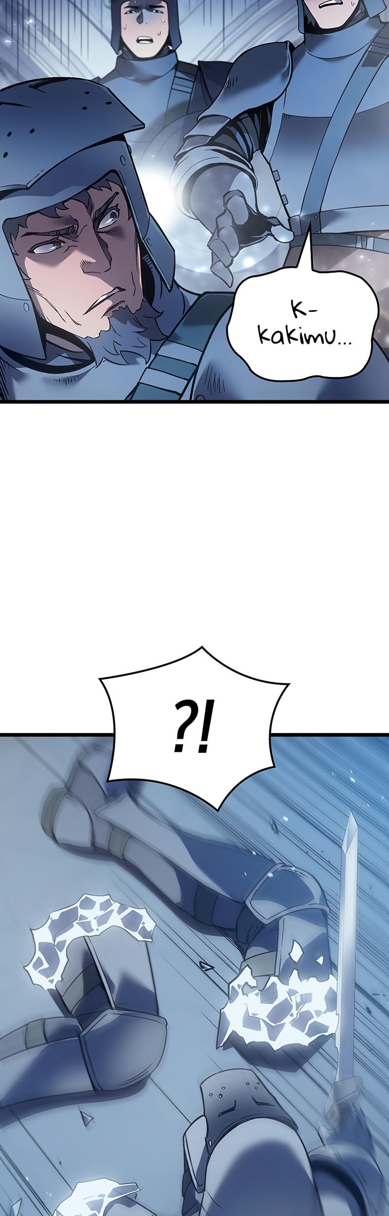 The Indomitable Martial King Chapter 94 page 24