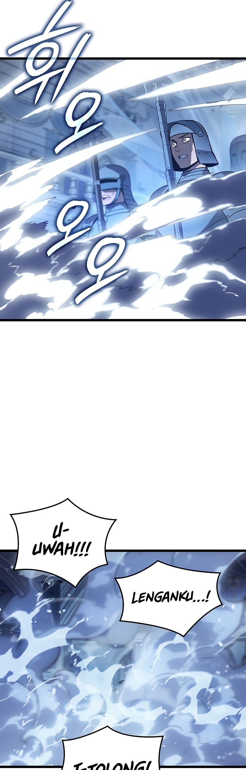 The Indomitable Martial King Chapter 94 page 27