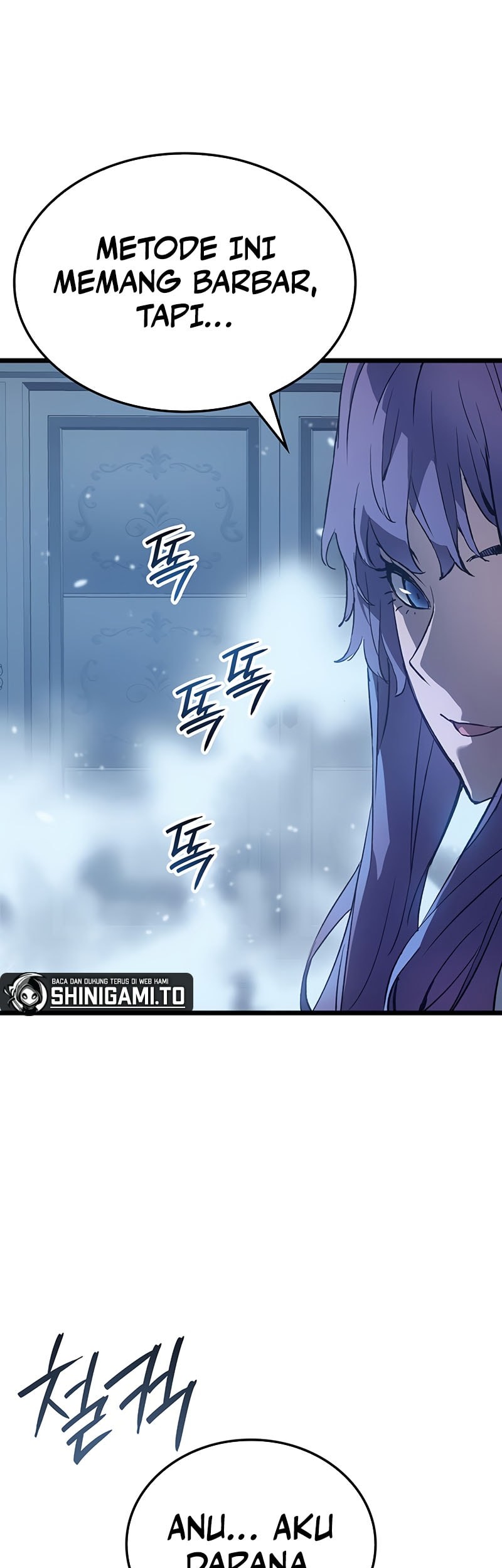 The Indomitable Martial King Chapter 94 page 29