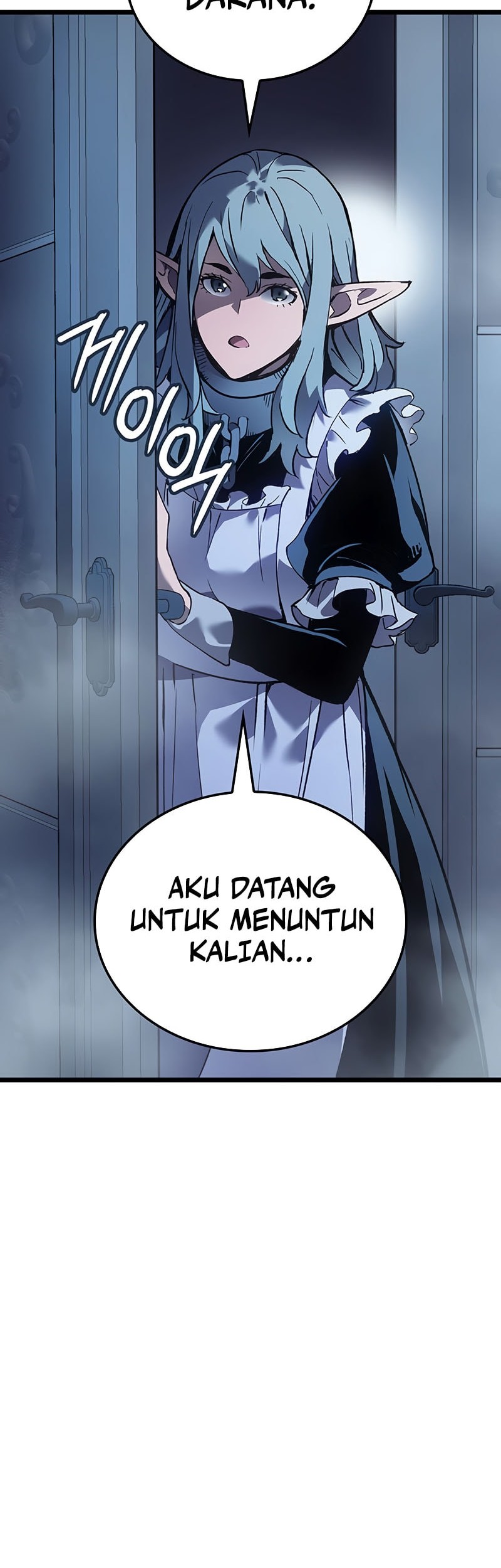 The Indomitable Martial King Chapter 94 page 30