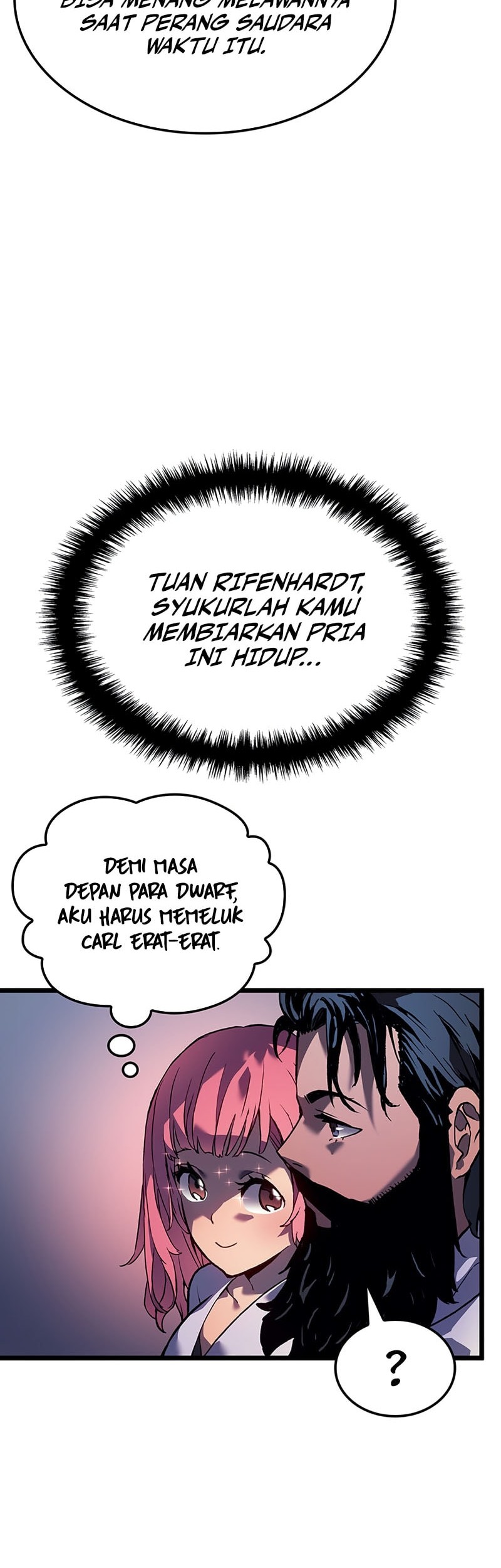 The Indomitable Martial King Chapter 95 page 37