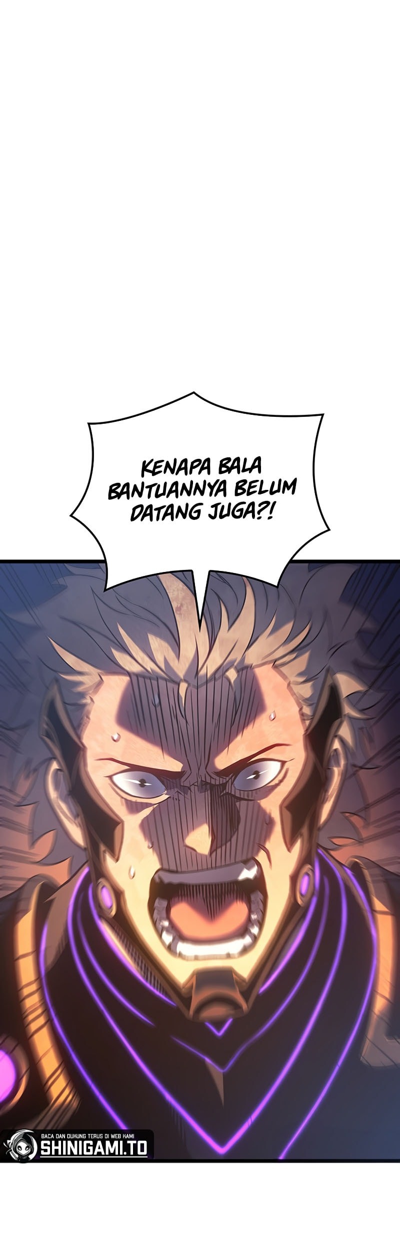 The Indomitable Martial King Chapter 95 page 38