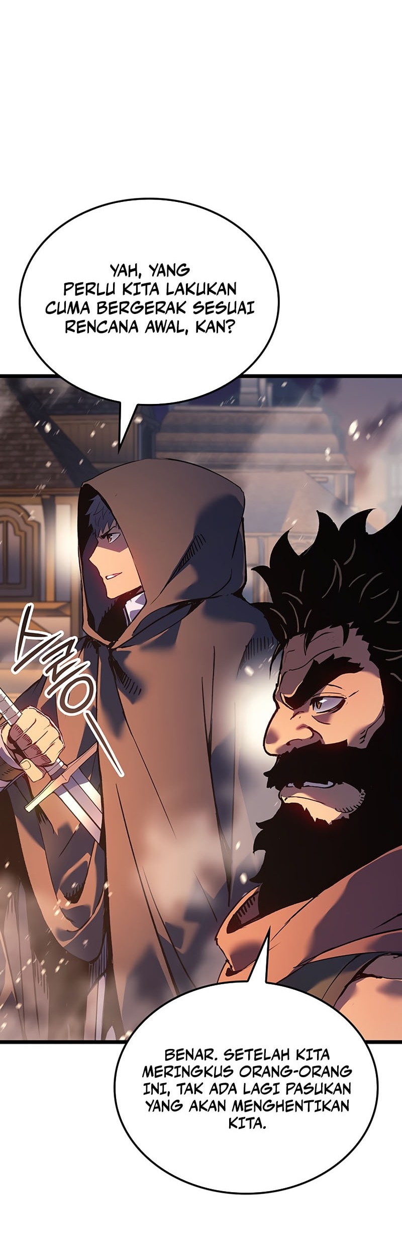 The Indomitable Martial King Chapter 95 page 39