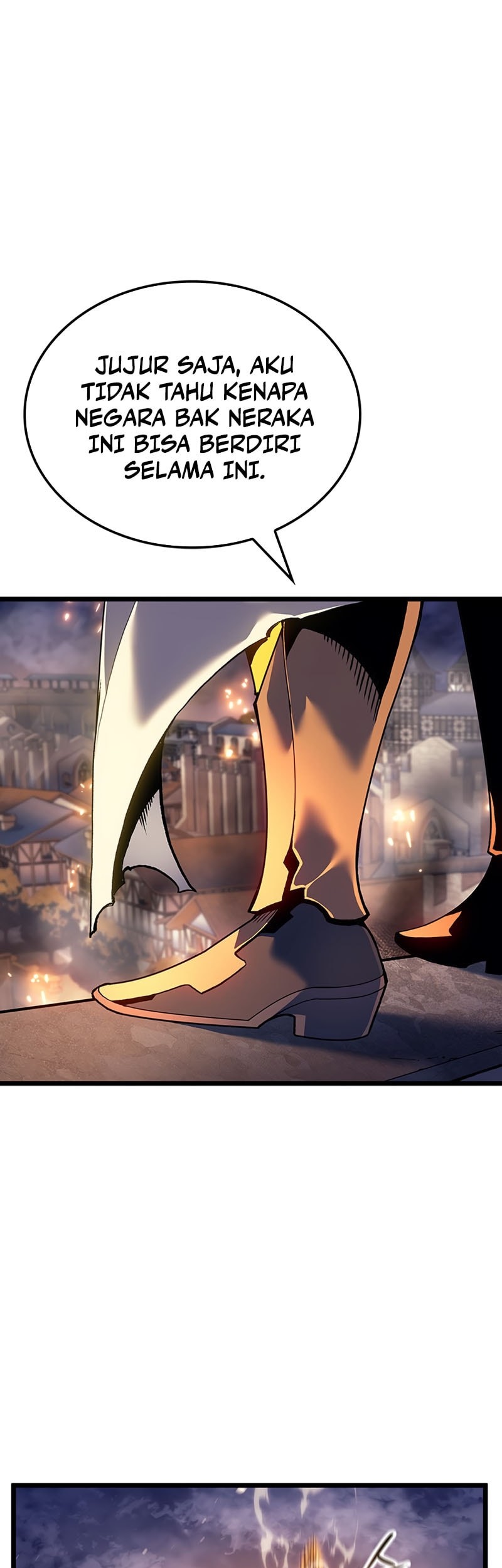 The Indomitable Martial King Chapter 95 page 40
