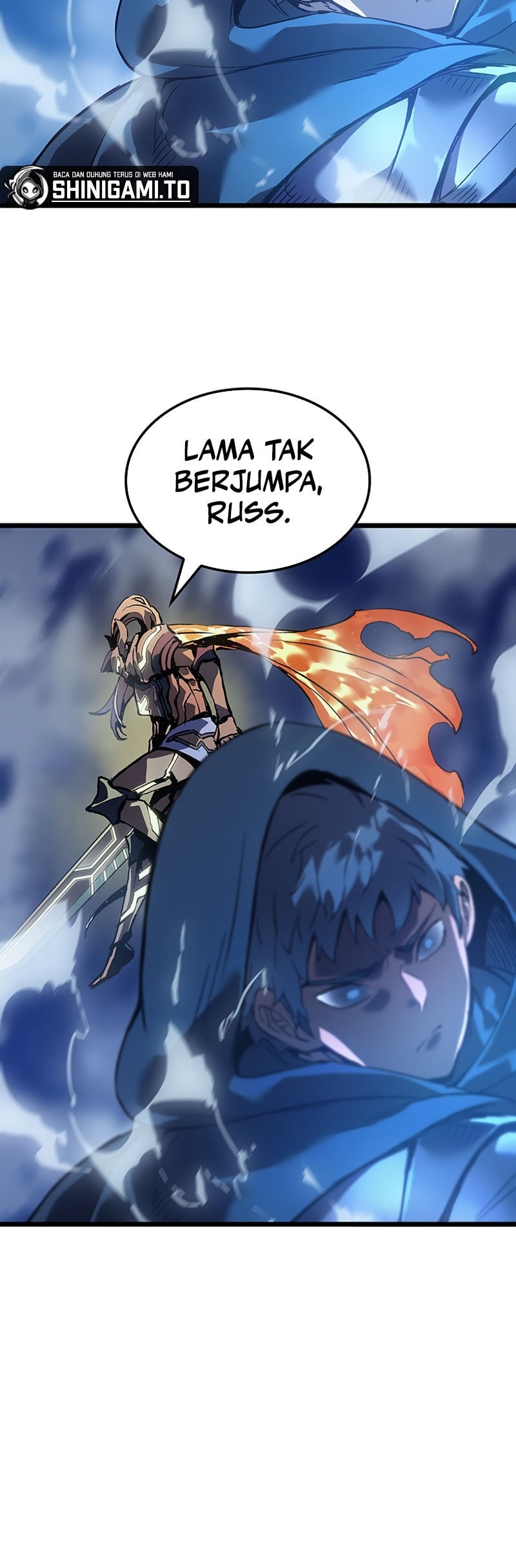 The Indomitable Martial King Chapter 95 page 44