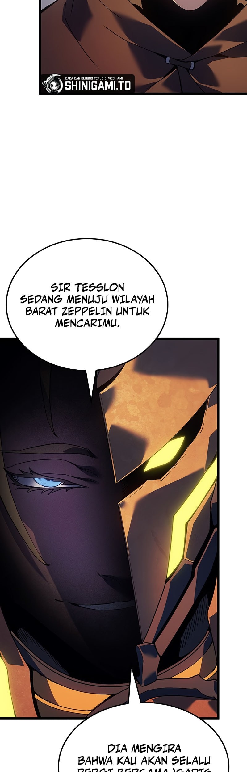 The Indomitable Martial King Chapter 95 page 47