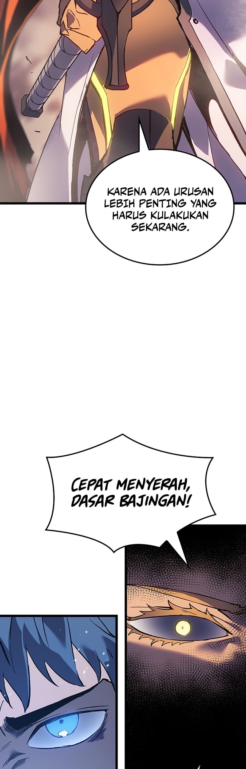 The Indomitable Martial King Chapter 95 page 51