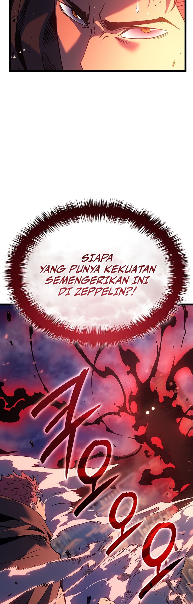The Indomitable Martial King Chapter 95 page 59