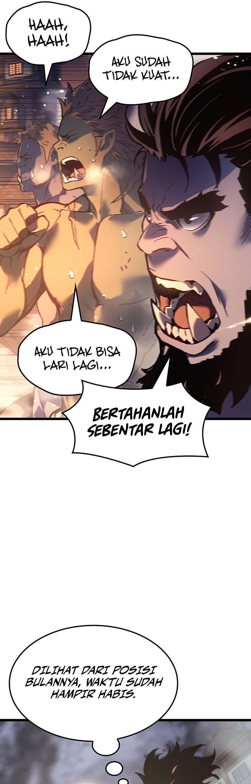 The Indomitable Martial King Chapter 95 page 6