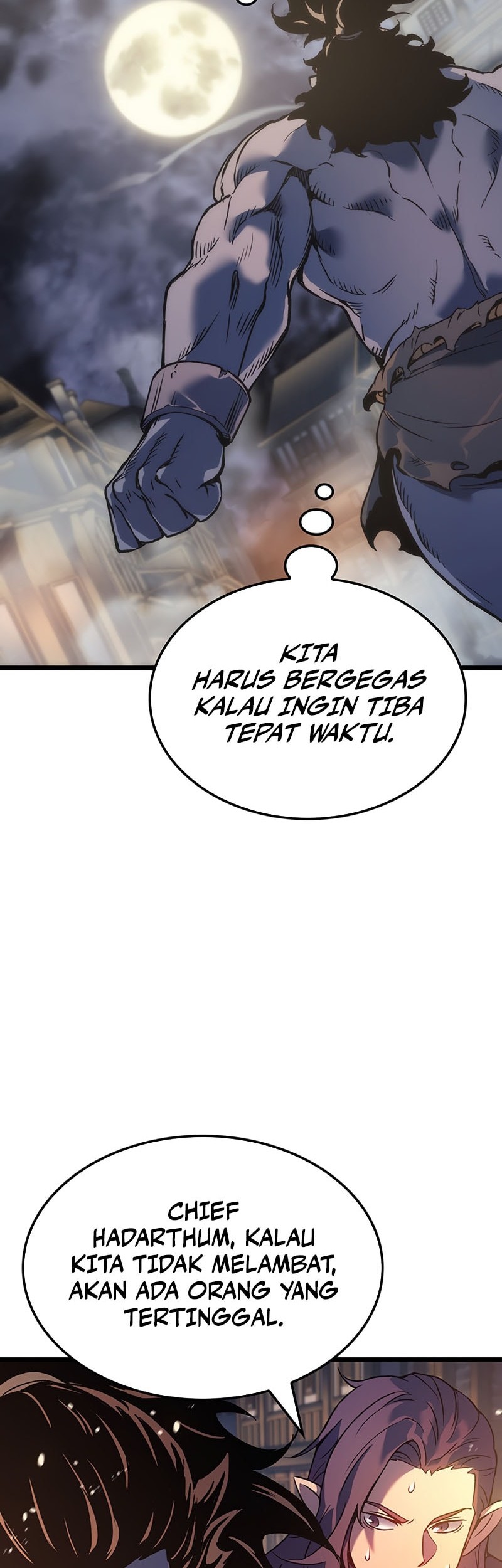 The Indomitable Martial King Chapter 95 page 7