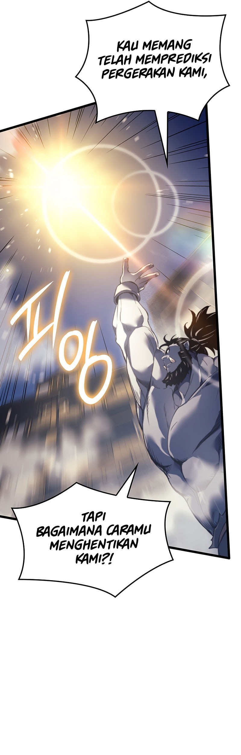 The Indomitable Martial King Chapter 95 page 14