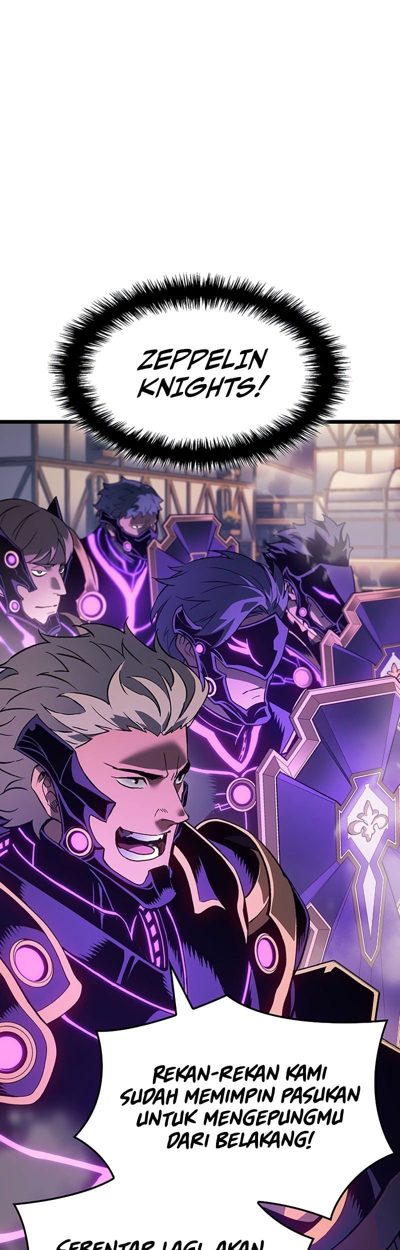 The Indomitable Martial King Chapter 95 page 18