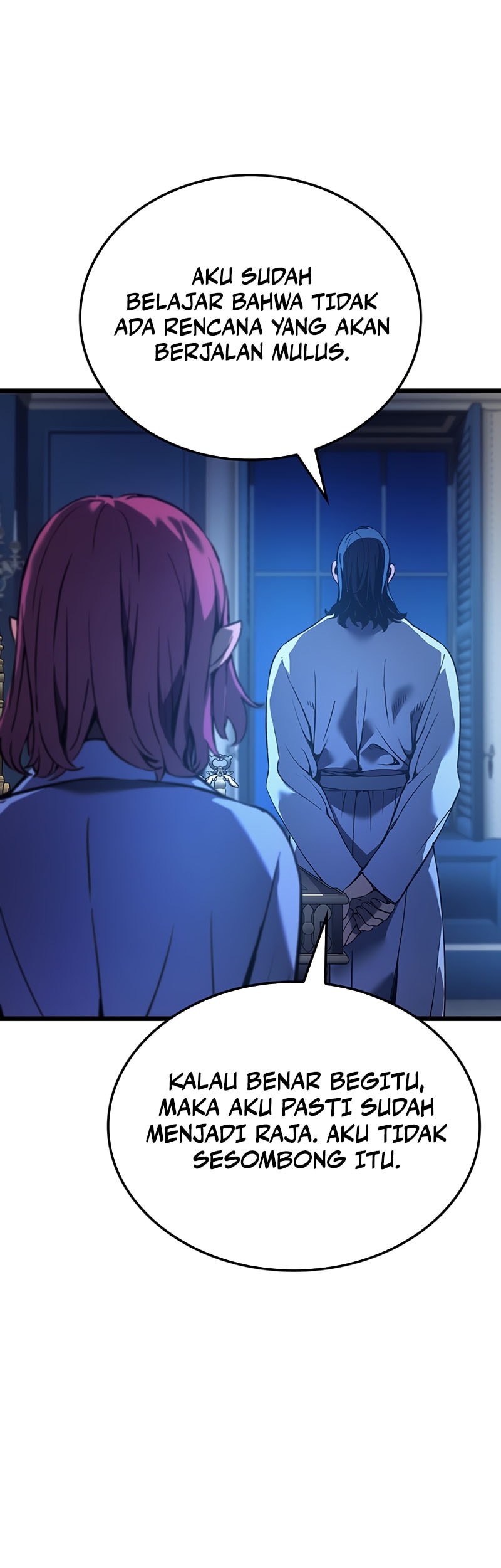 The Indomitable Martial King Chapter 95 page 24