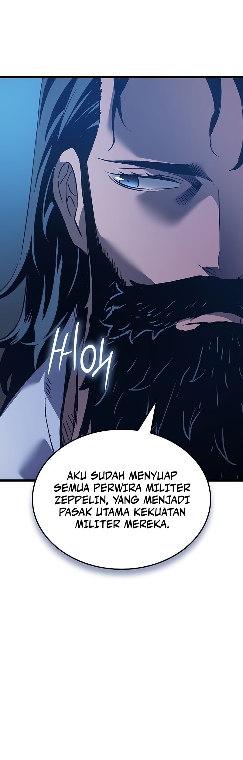 The Indomitable Martial King Chapter 95 page 26