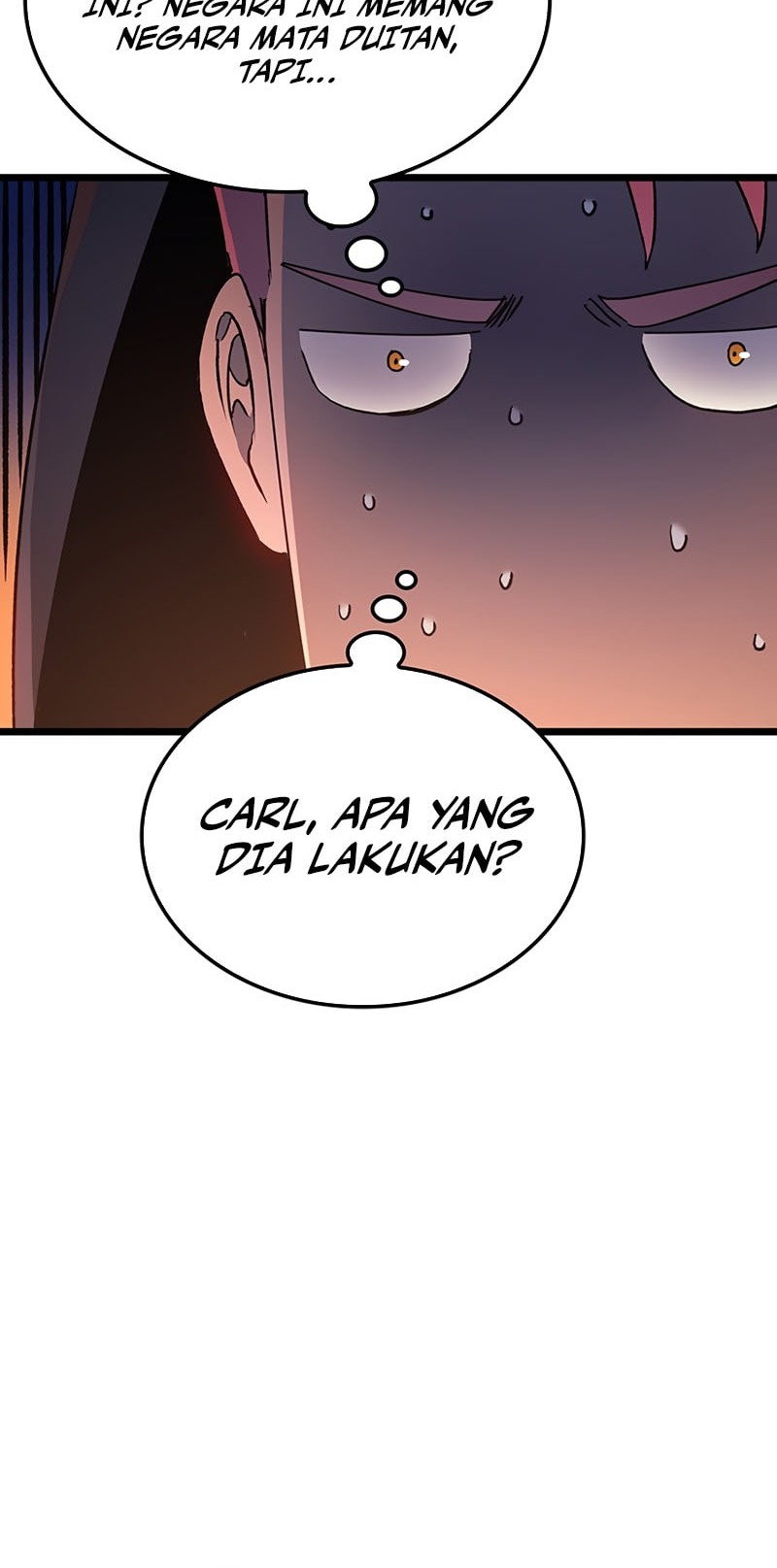 The Indomitable Martial King Chapter 95 page 29