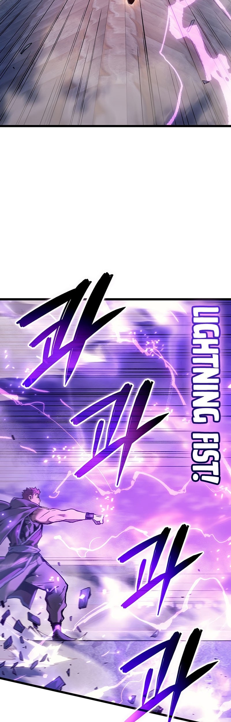 The Indomitable Martial King Chapter 97 page 44