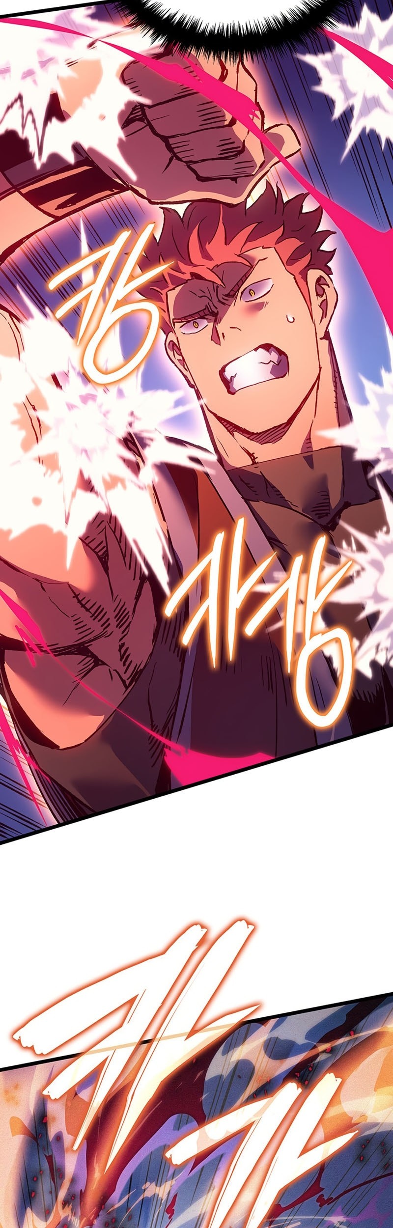 The Indomitable Martial King Chapter 97 page 60